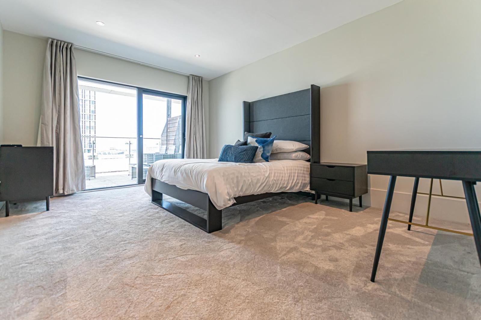 Penthouse River View! Wow Liverpool Eksteriør bilde